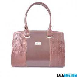 کیف دوشی زنانه چرمی 9808B