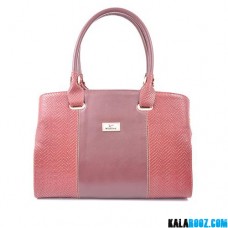 کیف دوشی زنانه چرمی 9808B
