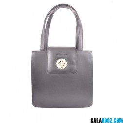کیف دوشی زنانه چرمی 9814B