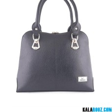 کیف دوشی زنانه چرمی 9859B