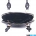 کیف دوشی زنانه چرمی 9859B
