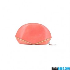 کیف لوازم آرایش چرمی 9921B