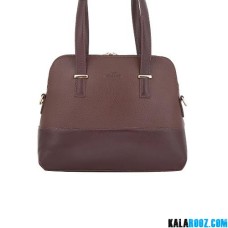 کیف دوشی زنانه چرمی 9932B