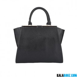کیف دوشی زنانه چرمی 9939B