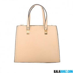 کیف دوشی زنانه چرمی 9945B