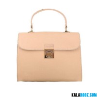 کیف دوشی زنانه چرمی 9948B