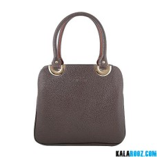 کیف دوشی زنانه چرمی 9950B