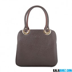 کیف دوشی زنانه چرمی 9950B