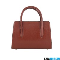 کیف دوشی زنانه چرمی 9954B