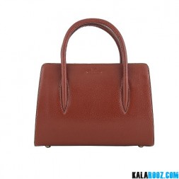 کیف دوشی زنانه چرمی 9954B