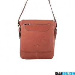 کیف دوشی زنانه چرمی 9955B