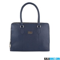 کیف دوشی زنانه چرمی 9959B