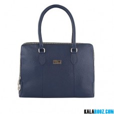 کیف دوشی زنانه چرمی 9959B