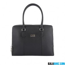 کیف دوشی زنانه چرمی 9959B