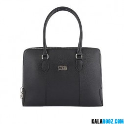 کیف دوشی زنانه چرمی 9959B