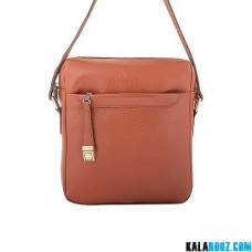 کیف دوشی زنانه چرمی 9891B