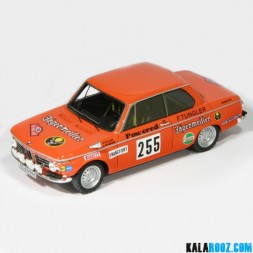 ماکت فلزی ماشین بی ام دبلیو مدل 00045446// BMW 2002 1973