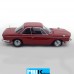 ماکت فلزی ماشین بی ام دبلیو مدل BMW 2000 CS coupe kk scale