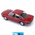 ماکت فلزی ماشین بی ام دبلیو مدل BMW 2000 CS coupe kk scale