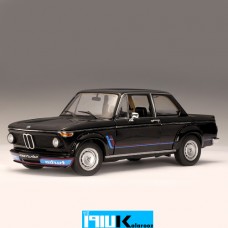 ماکت ماشین بی ام و 50502 // 2002 BMW TURBO