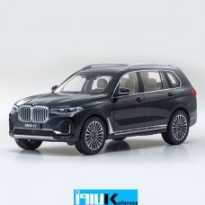 ماکت فلزی ماشین بی ام دبلیو مدل (BMW X7(CARBON BLACK