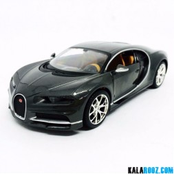 ماکت بوگاتی چیرون Bugatti Chiron // 31514