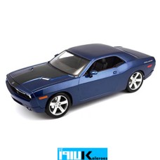 ماکت ماشین دوج چلنجر Dodge Challenger Concept 2006