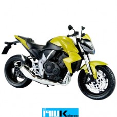 ماکت فلزی موتور هوندا سی بی آر Honda CB1000R