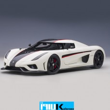  ماکت فلزی ماشین کونیگزگ رگرا Koenigsegg Regera
