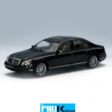 ماکت فلزی ماشین میباخ MAYBACH 57 s 2005 // 56157