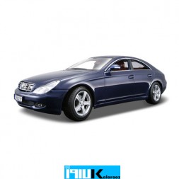 ماکت فلزی مرسدس بنز  MERCEDES CLS-CLASS 2007 Maisto // 36696