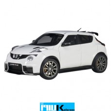  ماکت ماشین نیسان جوک NISSAN JUKE-R // 77458