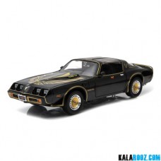 ماکت پونتیاک ترنس ام مدل PONTIAC TRANS AM 1980 // 12944