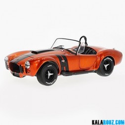 ماکت فلزی شلبی کبرا دیتونا  Shelby Cobra 427 MKII 1965 // S1850016