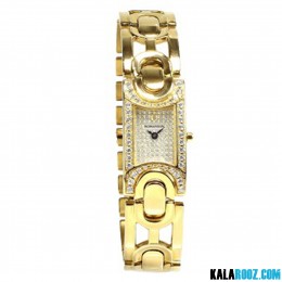 ساعت مچی زنانه رومانسون ROMANSON RM5168QL1GM11U