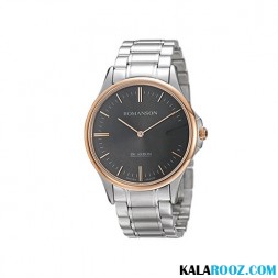 ساعت مچی مردانه رومانسون ROMANSON CM5A11MM1JAAR1