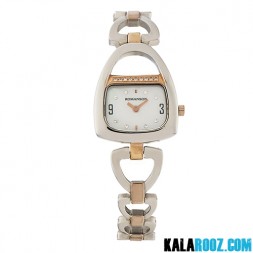 ساعت مچی زنانه رومانسون ROMANSON TM4259MM1WA12W