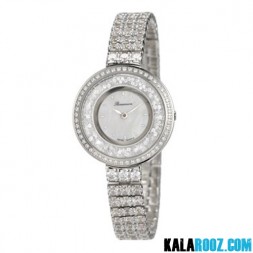 ساعت مچی زنانه رومانسون RM3264QL1WM12W