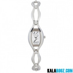 ساعت مچی زنانه رومانسون ROMANSON RM5155LL1WM12B