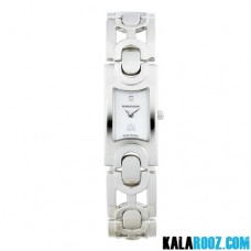 ساعت مچی زنانه رومانسون ROMANSON RM5168LL1WM12W