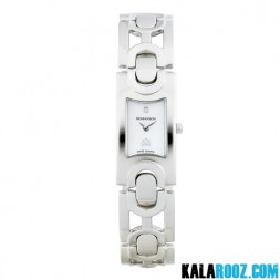ساعت مچی زنانه رومانسون ROMANSON RM5168LL1WM12W