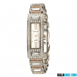 ساعت مچی زنانه رومانسون ROMANSON RM5A18TLWWASR1