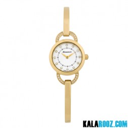 ساعت مچی زنانه رومانسون ROMANSON RM7A06QLGGA1R1