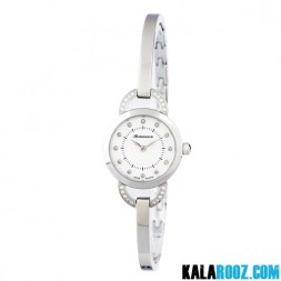 ساعت مچی زنانه رومانسون ROMANSON RM7A06QLWWA1R1