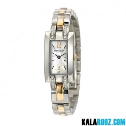 ساعت مچی زنانه رومانسون ROMANSON RM8274QL1JM16B