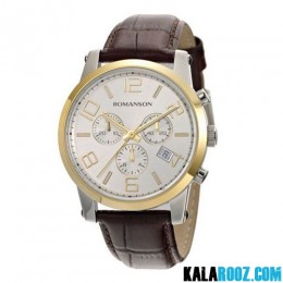 ساعت مچی مردانه رومانسون TL0334HM1CAS1G