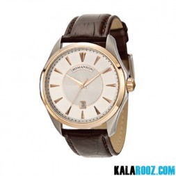 ساعت مچی مردانه رومانسون ROMANSON TL0337MM1JAS6R