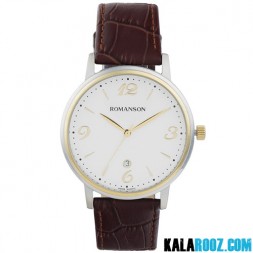 ساعت مچی مردانه رومانسون ROMANSON TL4259MM1CA11G