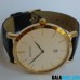 ساعت مچی مردانه رومانسون ROMANSON TL5507MX1GBS1B