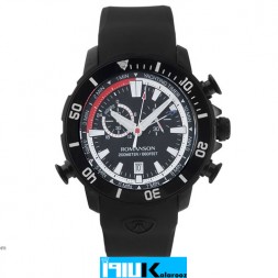 ساعت مچی مردانه رومانسون ROMANSON AL0339HM2BA32W